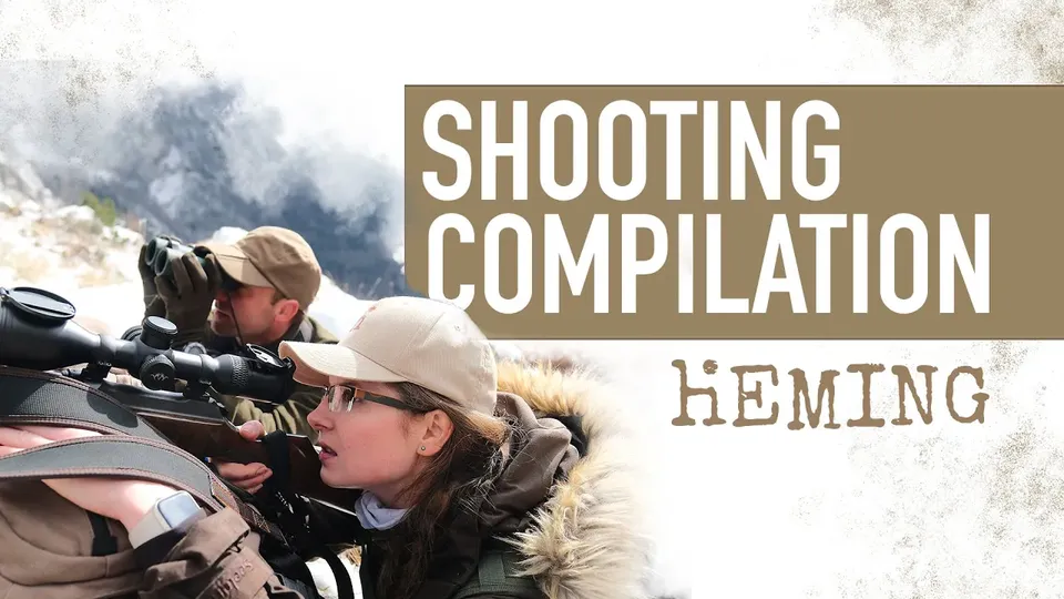 shooting compilation 2023 / BEST EVER 🎯